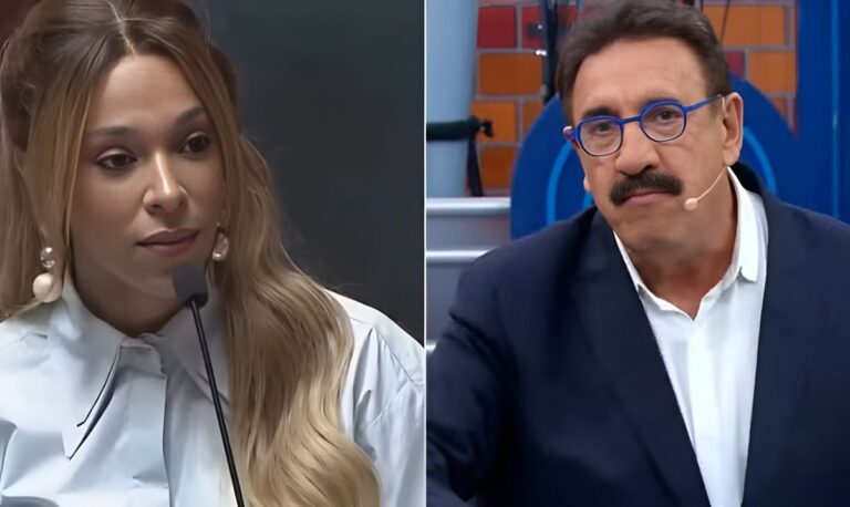 Demissão? SBT toma decisão final sobre Ratinho após polêmica com Erika Hilton