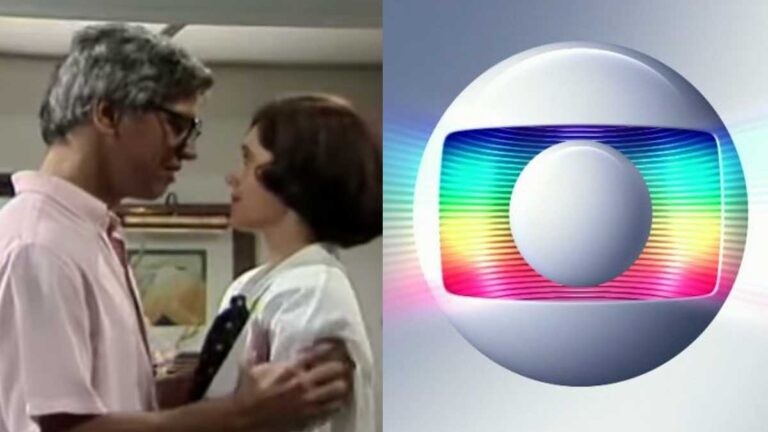 Atriz da Globo precisou seguir em frente após a perda do filho: ‘História que não teve futuro’