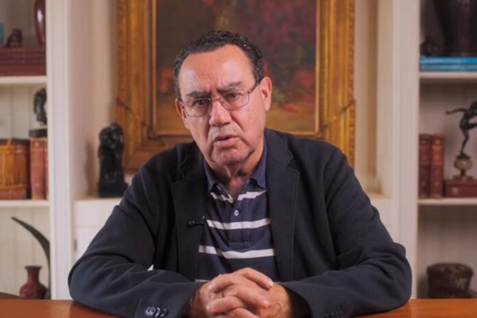 Augusto Cury - Foto: YouTube