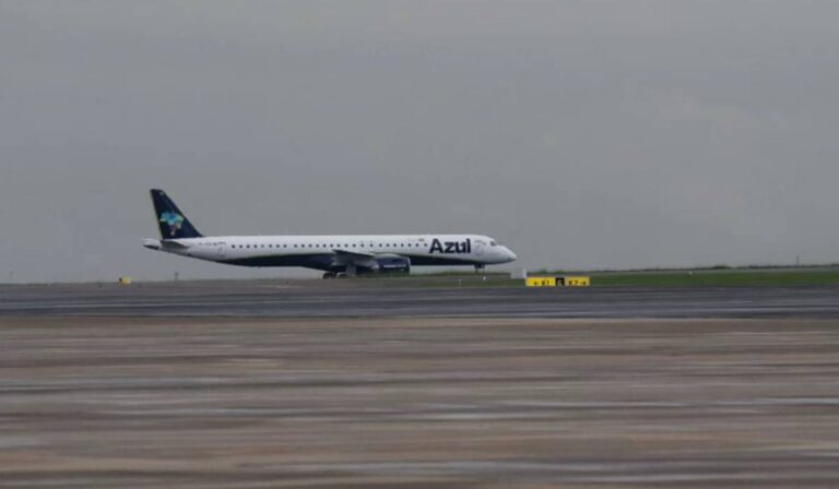 Aeroportos de Brasília e Viracopos serão leiloados
