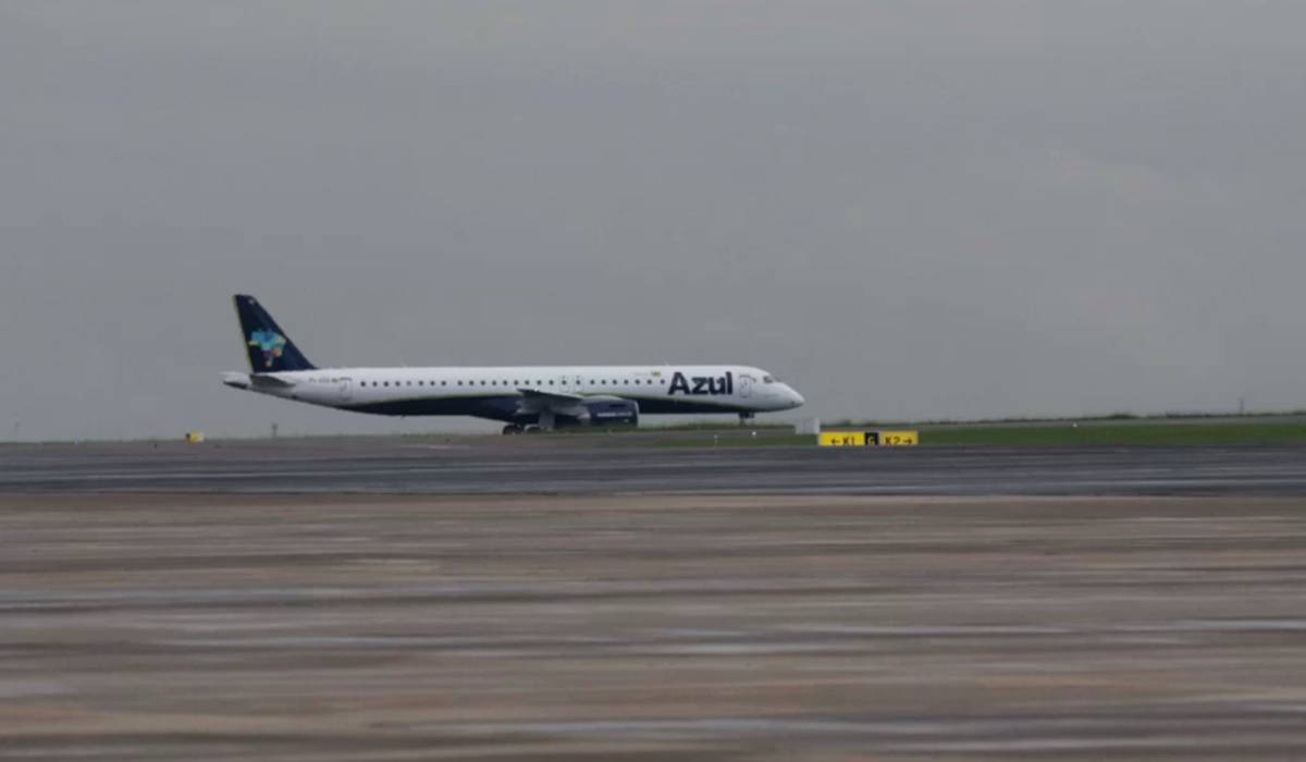 Avião