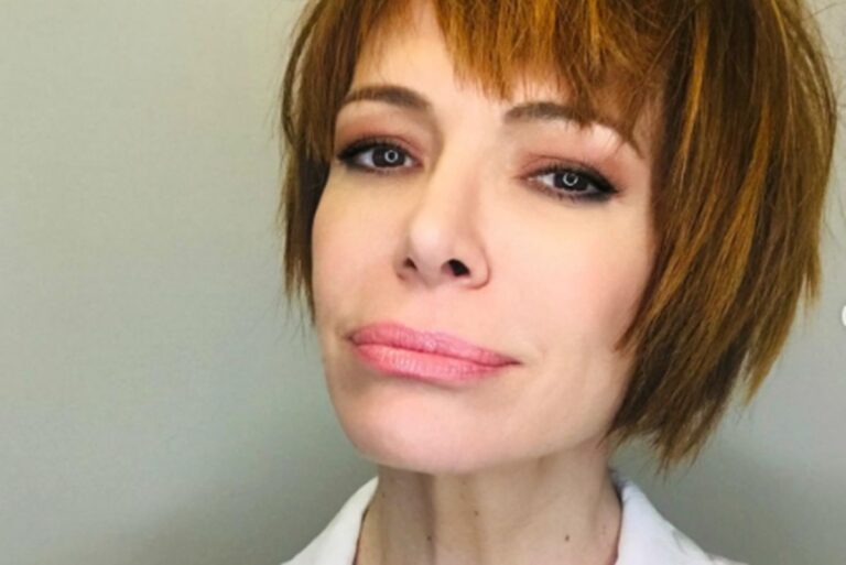 Apresentadora termina tudo após namorado elogiar beleza de outra: “Não dá para ouvir isso”