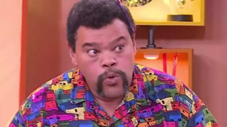 BBB26: Babu Santana revela ‘trauma’ após eliminação do reality: ‘Estou sendo julgado’