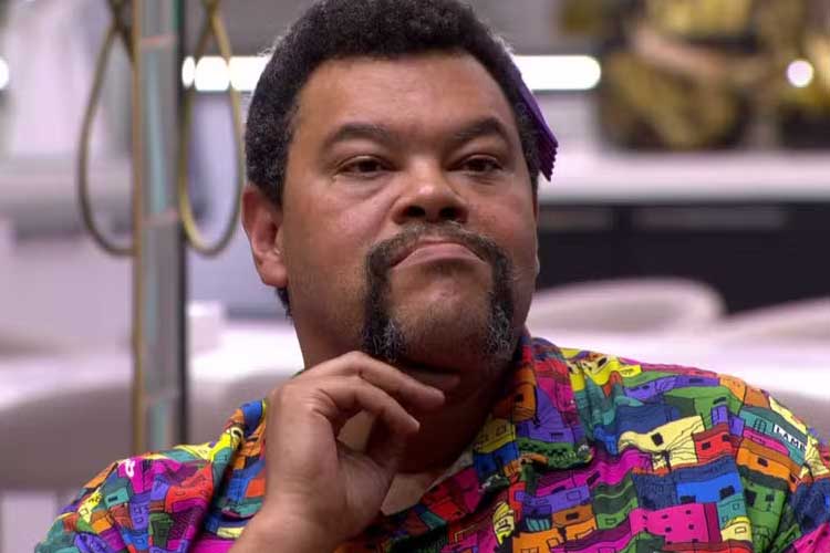 Filha de Babu Santana abre o jogo sobre briga do pai com Ana Paula Renault no ‘BBB26’