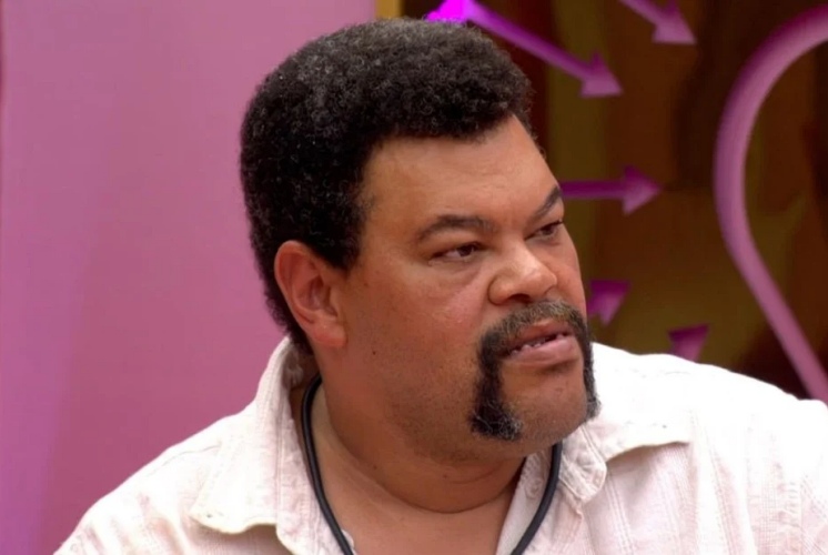 Babu Santana Babu Santana