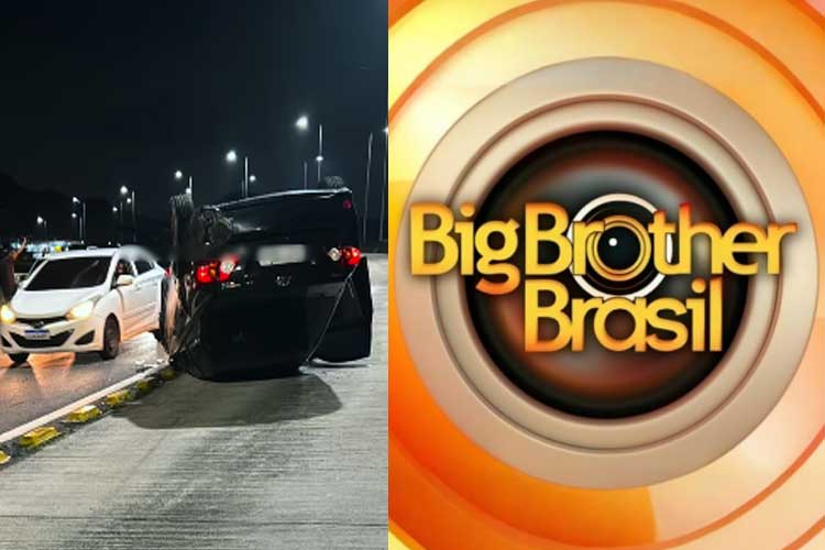 Participante do ‘BBB26’ sofreu grave acidente antes de entrar no reality: ‘Fui socorrido rapidamente’