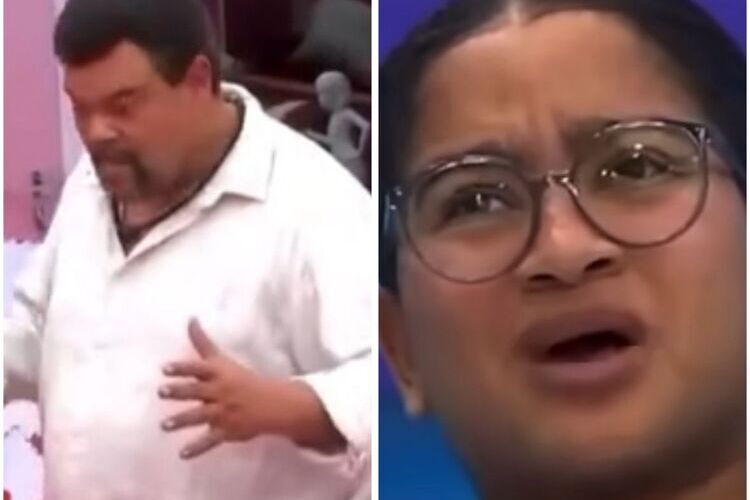 Babu/Milena (Fonte: Instagram) Babu/Milena (Fonte: Instagram)