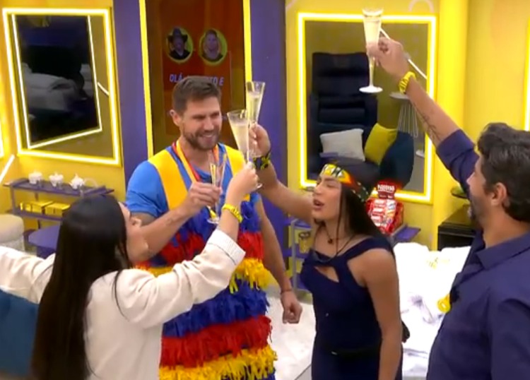 Alberto Cowboy Alberto Cowboy