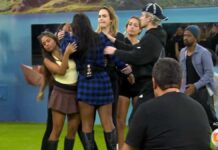 Confinada no ‘BBB26’, sister abriu o jogo sobre sexualidade: ‘Já beijei mulheres’