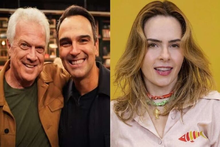 BBB 26: Bial topa discurso com Tadeu para consagrar Ana Paula campeã, revela página