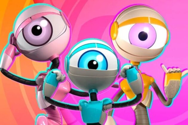 Big Brother Brasil - RoBBB