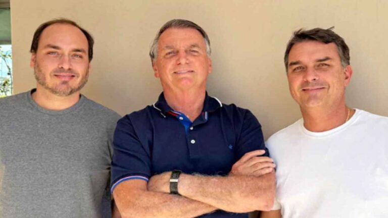 PT pede libertação de presos: “Privilégio do Bolsonaro”