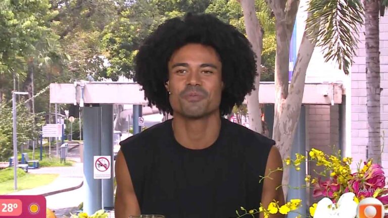 Eliminado do ‘BBB26’, Breno revela quem gostaria de ver fora do jogo: ‘Ele é forte’