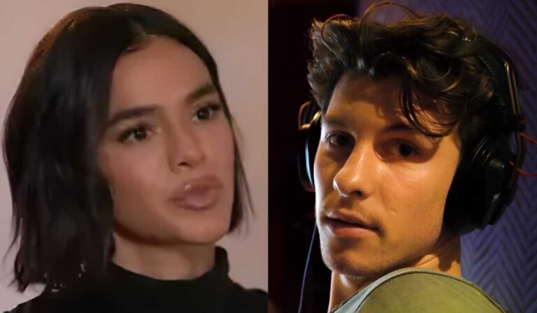 Indignado! Apresentador interrompe programa e defende Bruna Marquezine e Shawn Mendes: “É crime”