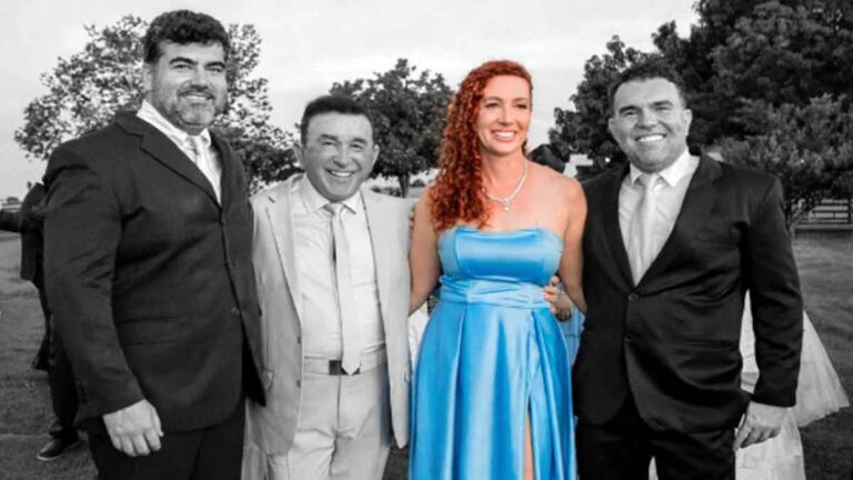 Filho de Amado Batista fala sobre causa da morte da irmã