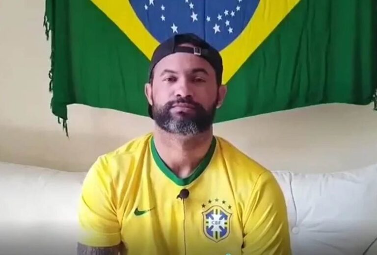 Justiça nega habeas corpus ao goleiro Bruno e mantém decisão de prisão