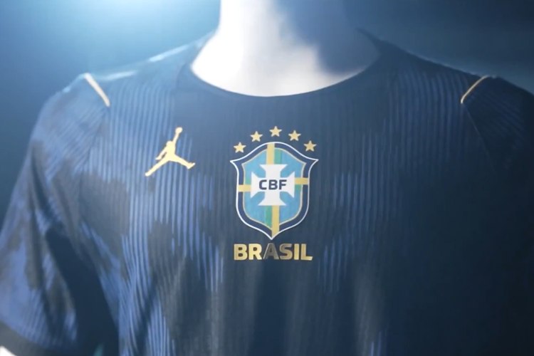Uniforme da Seleção Brasileira é lançado para a Copa do Mundo e jogo no Maracanã é anunciado
