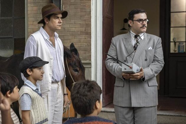 &Ecirc;ta Mundo Melhor