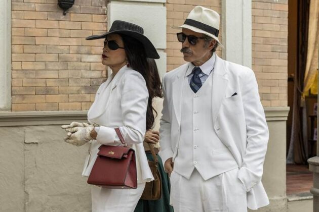 &Ecirc;ta Mundo Melhor