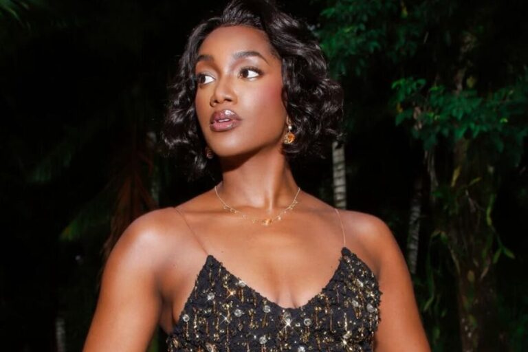 Cantora Iza impressiona ao surgir com novo “shape”