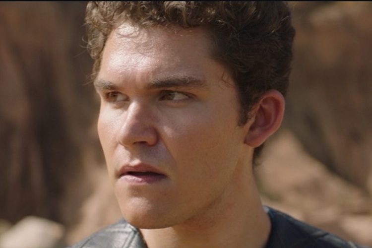 Gabriel Kaufmann Gabriel Kaufmann (Foto: Instagram)