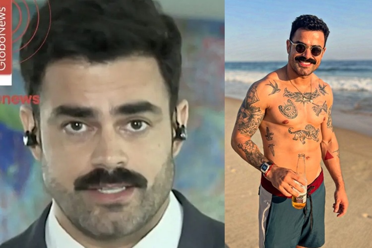 Túlio Amâncio (Foto: Reprodução)