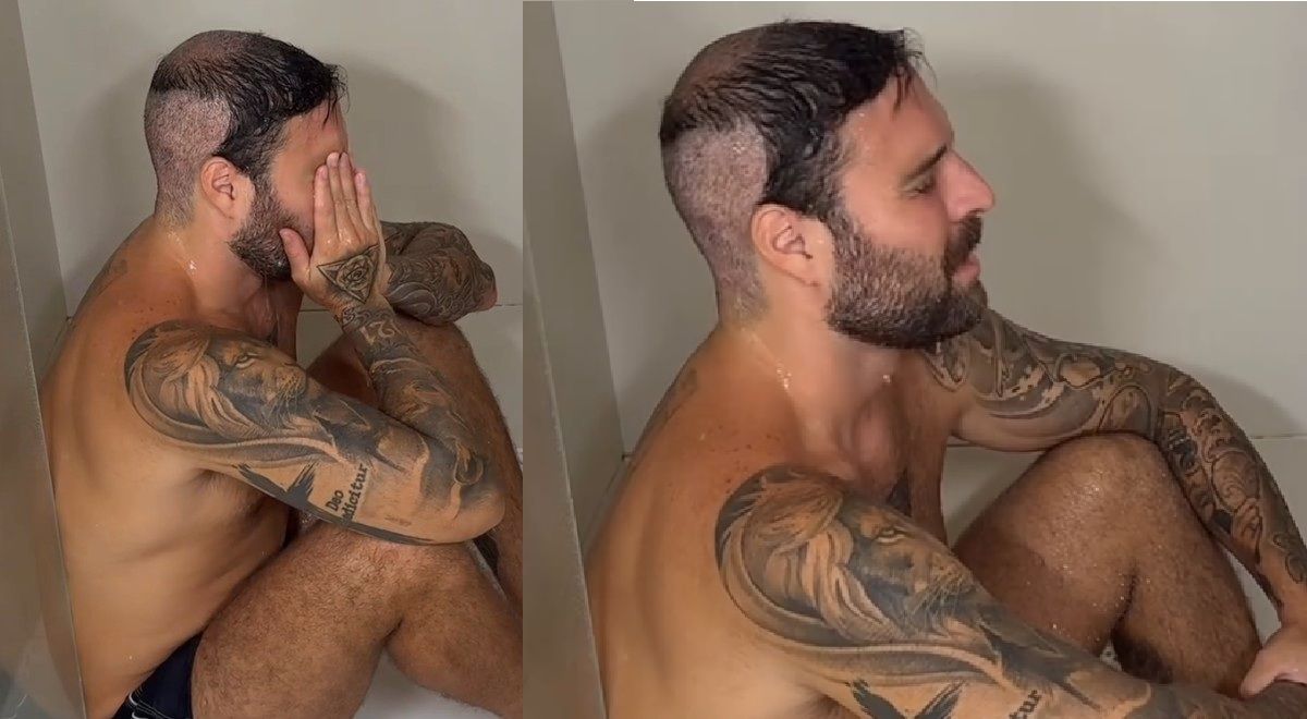 Influenciador Yan Gonzales Pinheiro Influenciador Yan Gonzales Pinheiro (Foto: Reprodução)