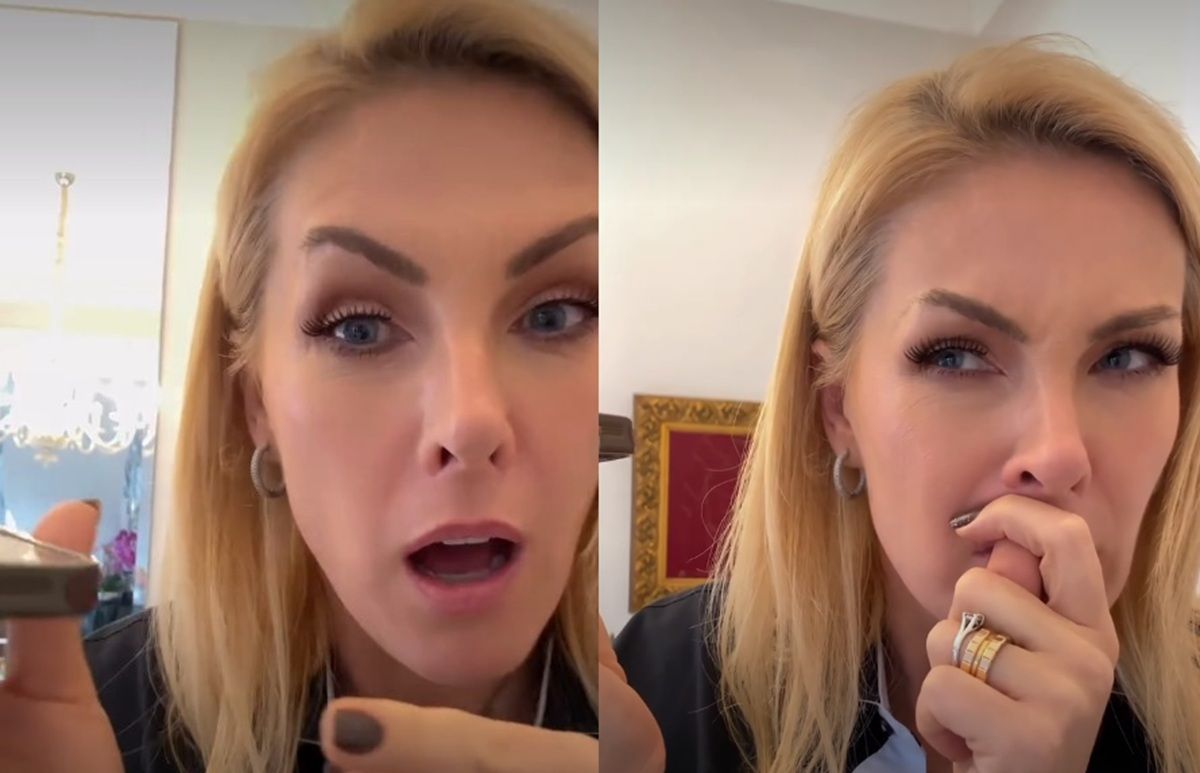 Ana Hickmann (Foto: Reprodução)