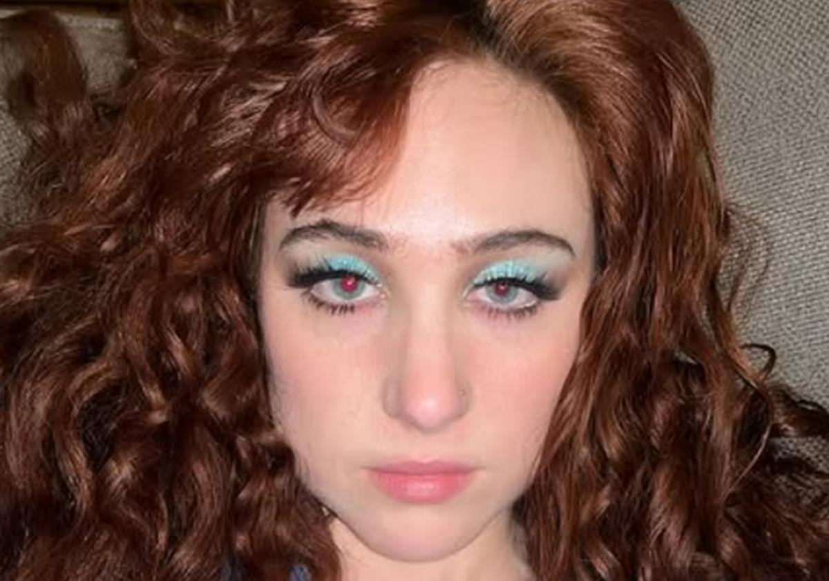 Chappell Roan (Foto: Reprodução)