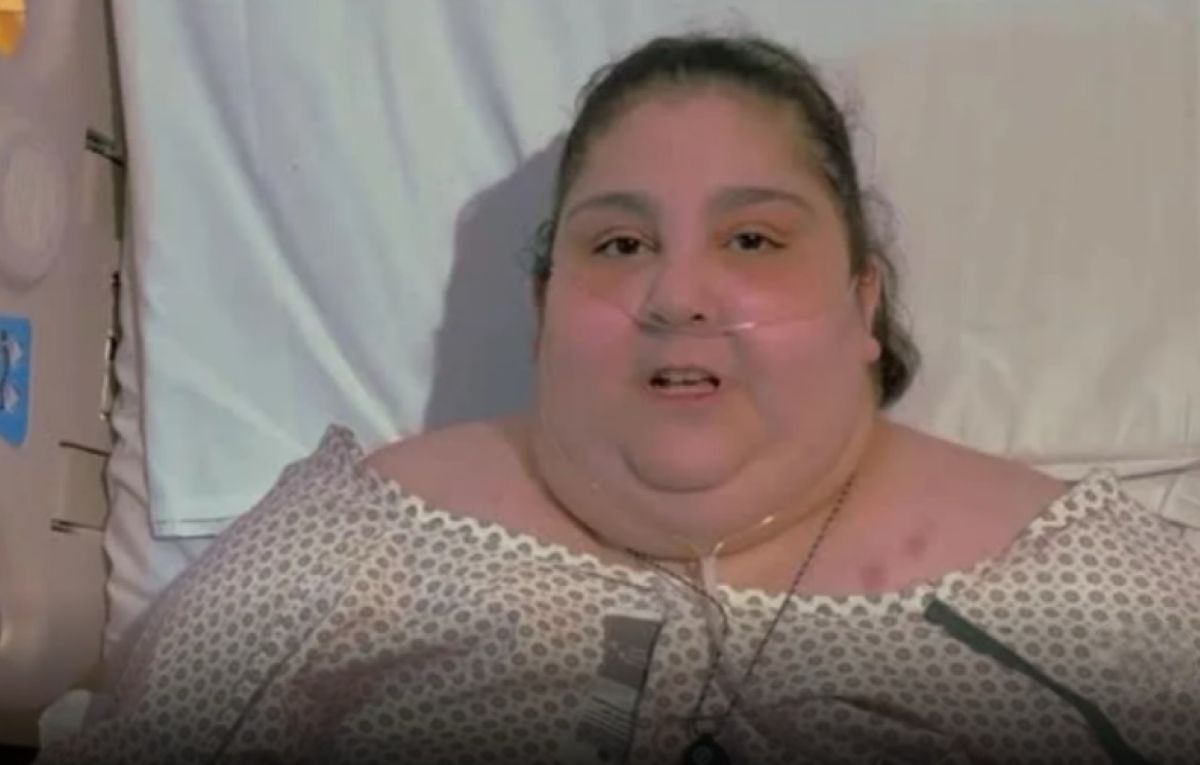 Rita Ephrem Ritinha Rita Ephrem Ritinha (Foto: Reprodução)