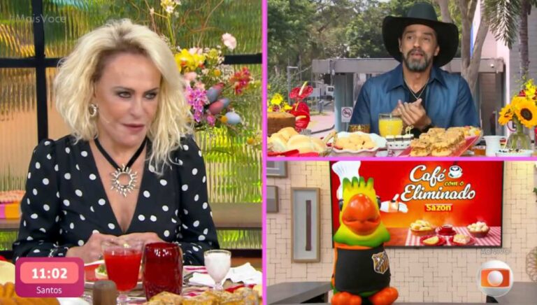 BBB26: Cowboy explica comentário sobre pai de Ana Paula Renault