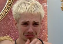 BBB26: Agora: Juliano decide desistir do jogo e apertar o botão