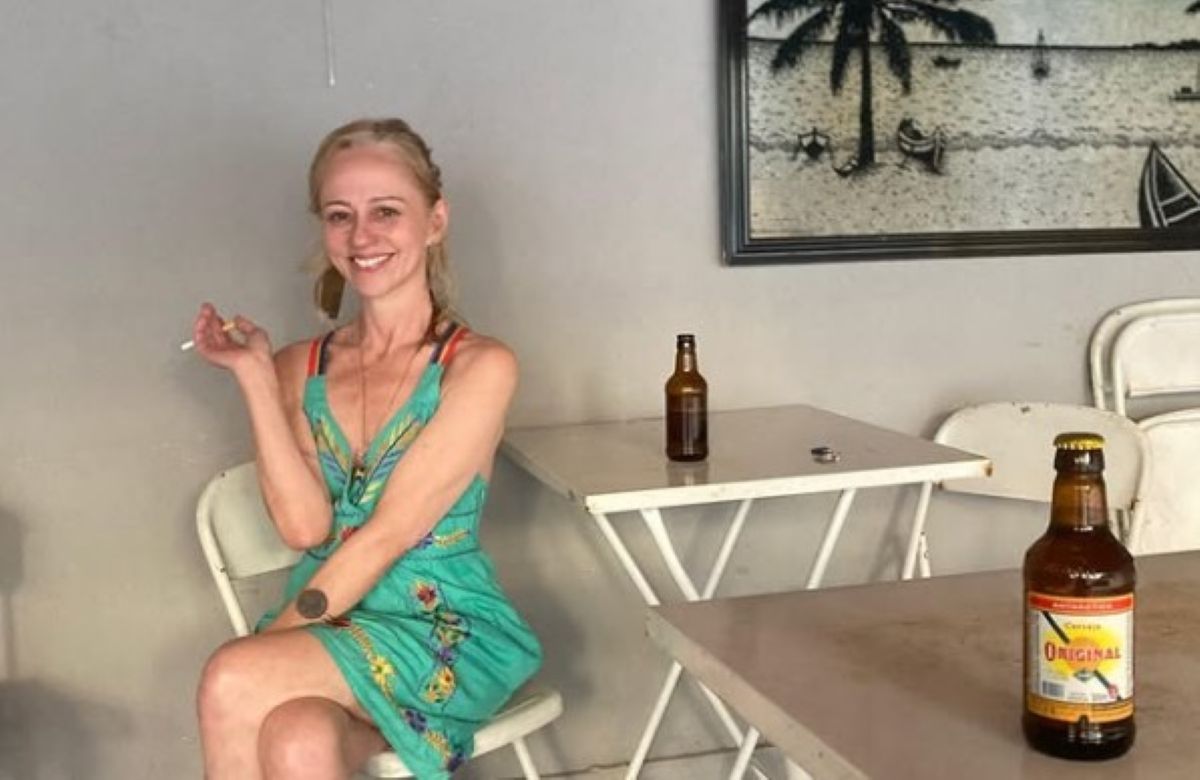 Guta Stresser/Instagram