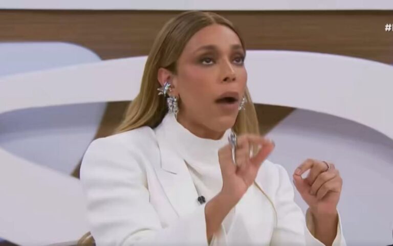 Erika Hilton causa polêmica com comentário sobre igrejas evangélicas