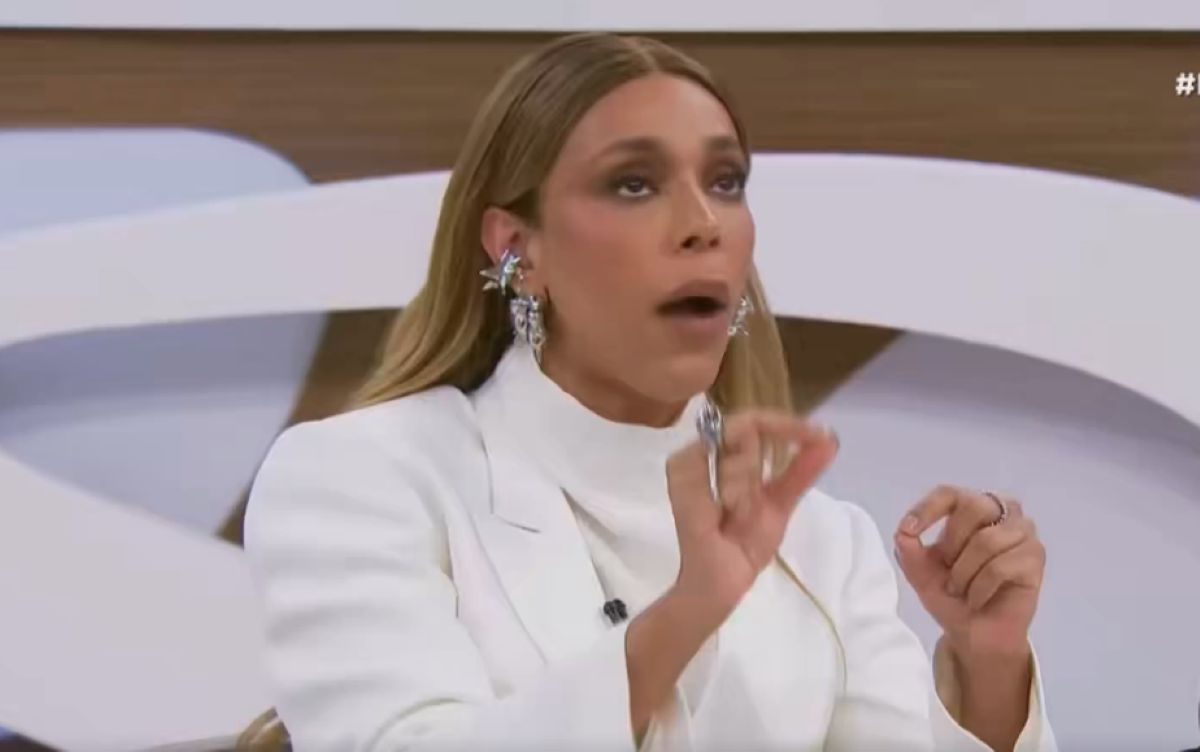 Erika Hilton (Foto: Reprodução)