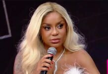 Cariúcha faz exigência e recebe ‘sim’ da RedeTV!