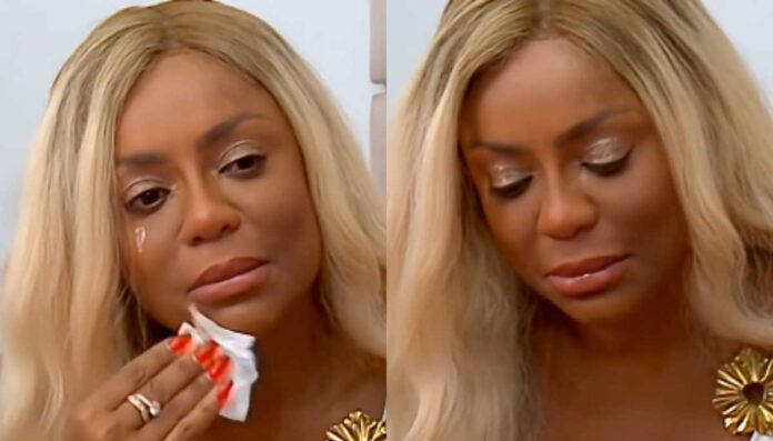 Cariúcha (Reprodução: RedeTV!)