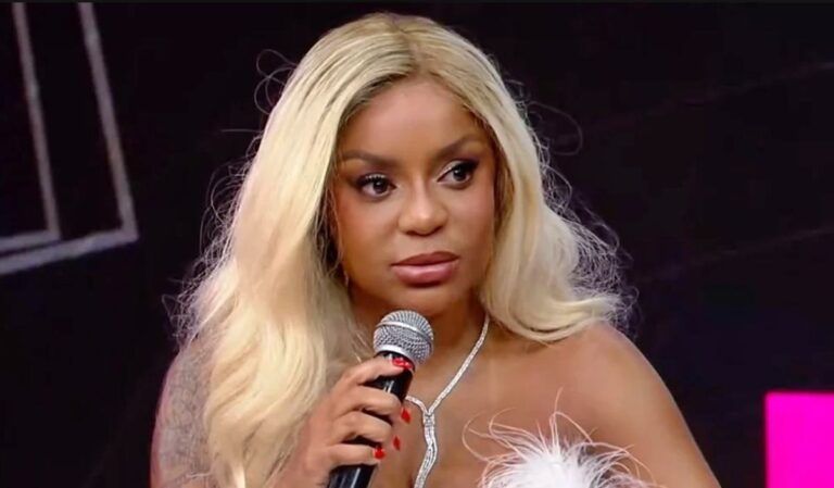 Cariúcha supera cancelamento e quer se tornar uma grande referência da televisão