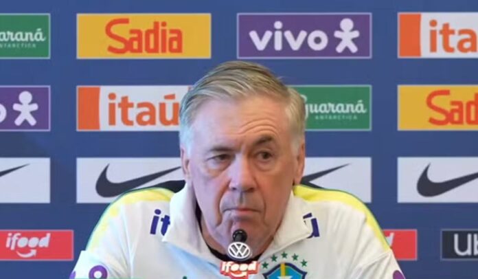 Carlo Ancelotti