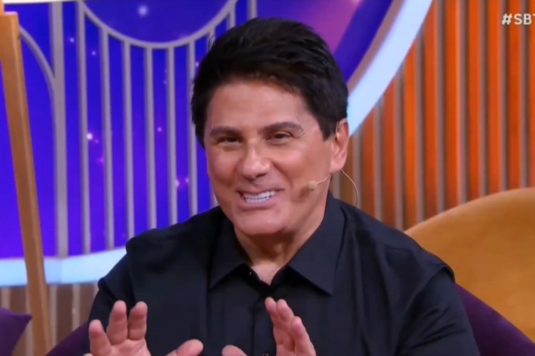 Direção transforma o SBT Brasil em programa de fofocas