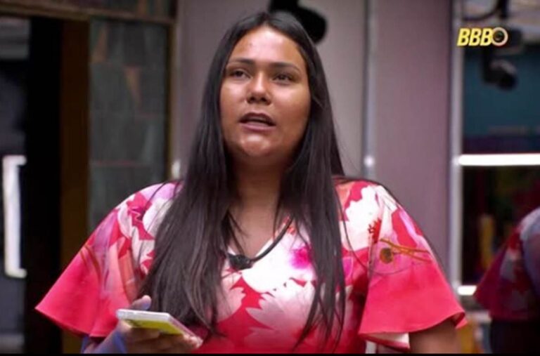 BBB26: Chaiany comenta reação de participante após ação do patrocinador: “caiu a ficha”