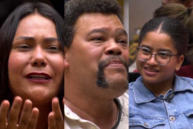 BBB26: Emparedados imploram permanência no reality; confira as justificativas