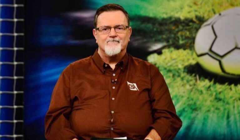 Chico Lang é demitido da TV Gazeta após 35 anos