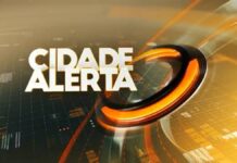 Âncora do Cidade Alerta desmaia ao vivo e Record toma atitude às pressas