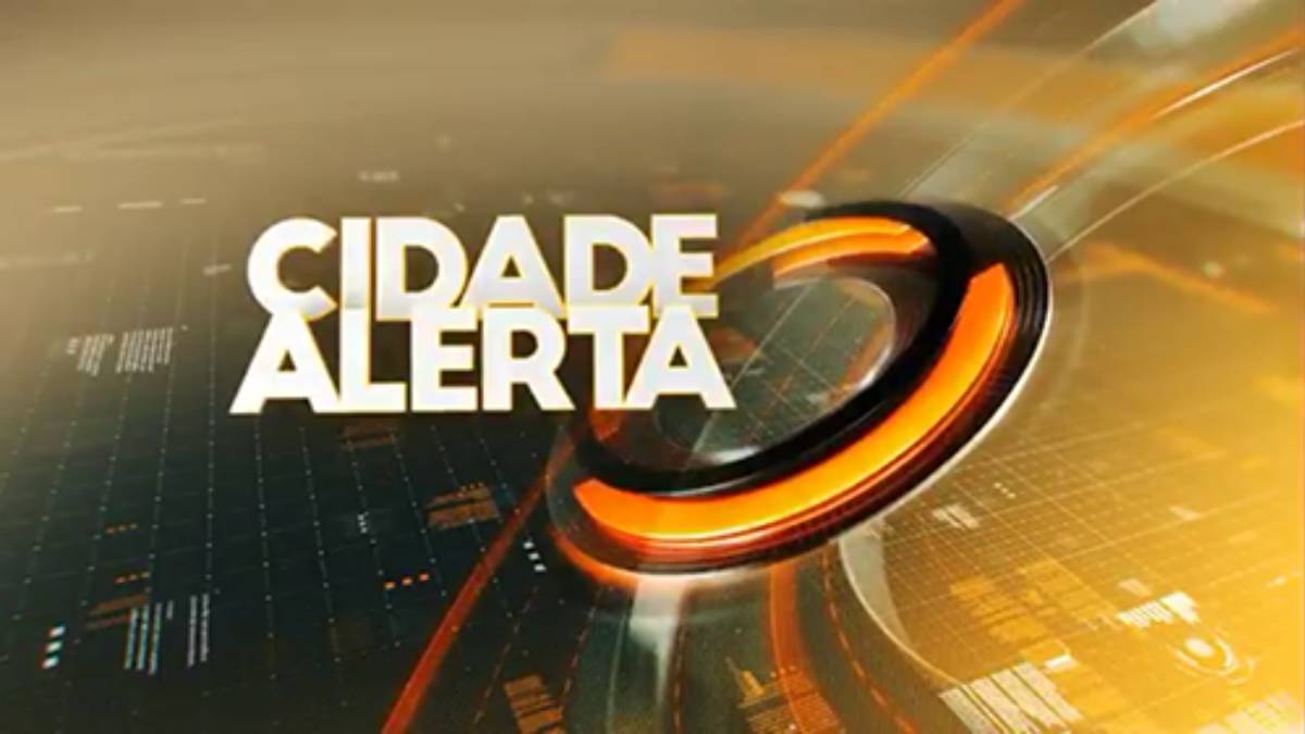 Cidade Alerta