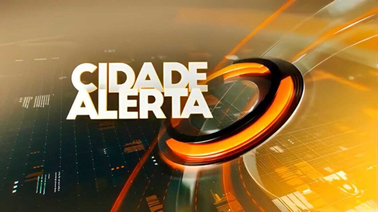 Apresentador do Cidade Alerta rompe silêncio após desmaiar ao vivo e chocar o público