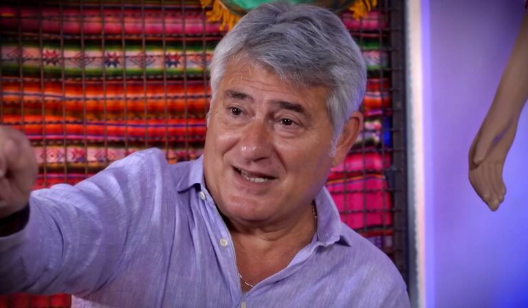 Cléber Machado revela se deixará a Record e fechará com a CazéTV