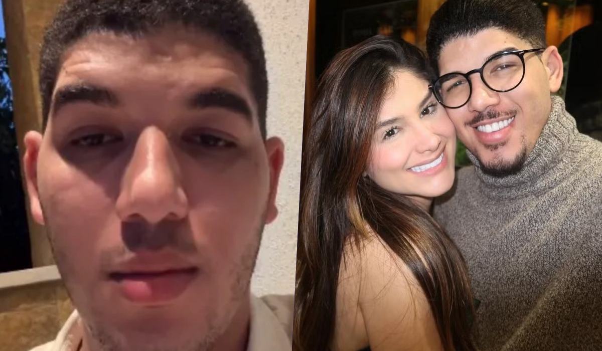 Zé Vaqueiro e Ingra Soares