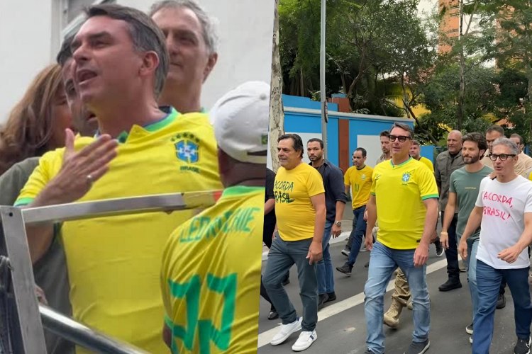 Flávio Bolsonaro