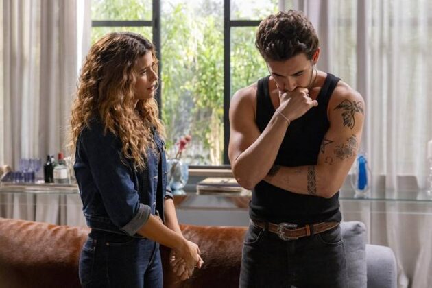 Cora&ccedil;&atilde;o Acelerado - Agrado e Jo&atilde;o Raul